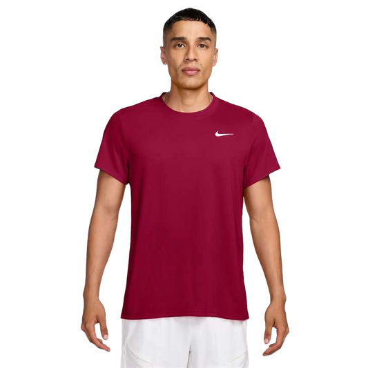 Nike Men's Court Dri-Fit Victory Top FZ6921-677