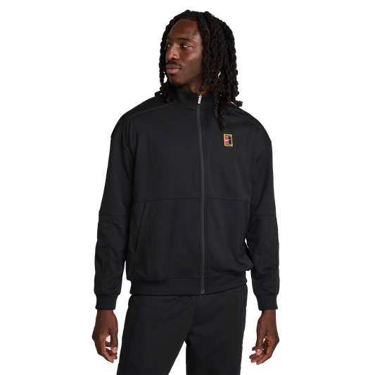 Nike Men's Court Heritage Suit Jacket FZ6925-010