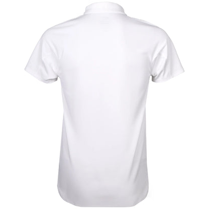 Nike Men's Dri-Fit Advantage Slam Polo LN FZ6941-100
