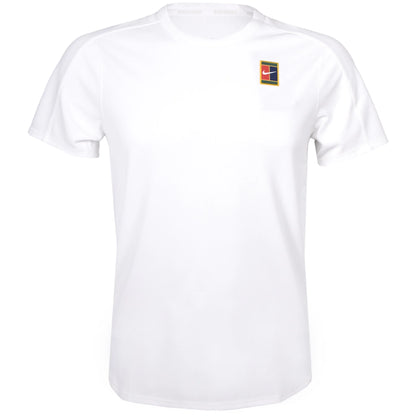 Nike Men's Dri-Fit Advantage Slam Top LN FZ6944-100