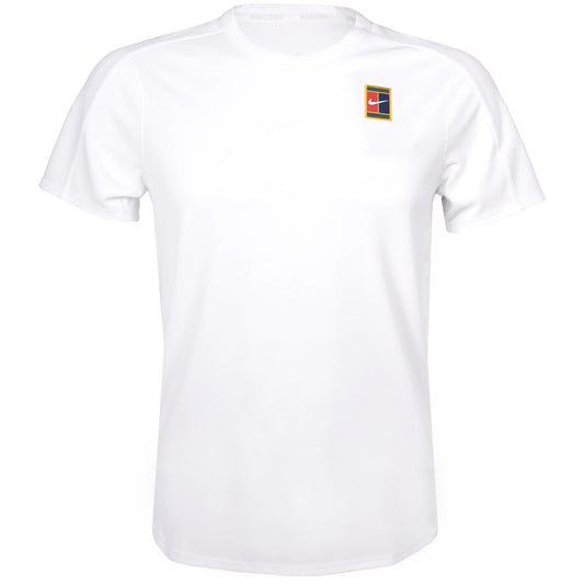 Nike Men's Dri-Fit Advantage Slam Top LN FZ6944-100