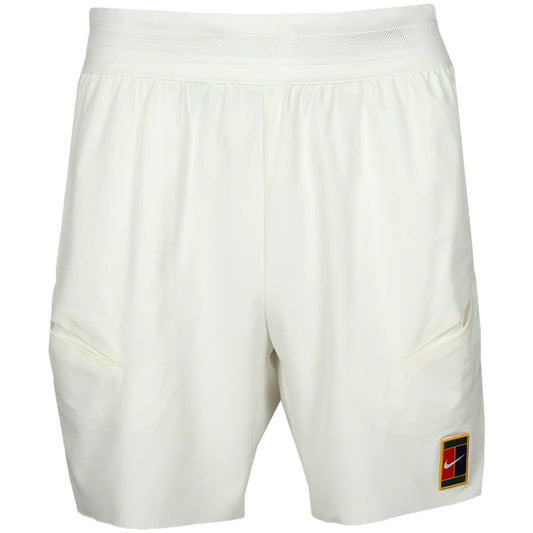 Nike Men's Dri-FIT Slam Short LN FZ6947-100