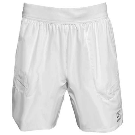 Nike short Court Dri-FIT Advantage 8'' pour homme FZ9322-100