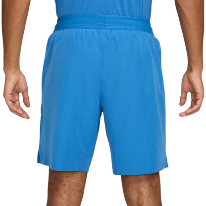 Nike short Court Dri-FIT Advantage 8'' pour homme FZ9322-402
