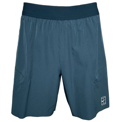 Nike short Court Dri-FIT Advantage 8'' pour homme FZ9322-478