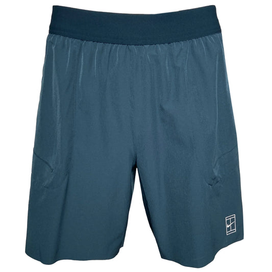 Nike short Court Dri-FIT Advantage 8'' pour homme FZ9322-478
