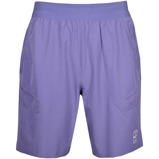 Nike Men's Court Dri-FIT Advantage Short 8'' FZ9322-527
