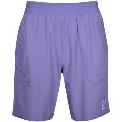 Nike short Court Dri-FIT Advantage 8'' pour homme FZ9322-527