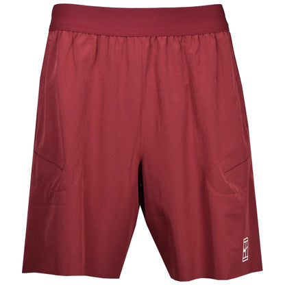 Nike short Court Dri-FIT Advantage 8'' pour homme FZ9322-677