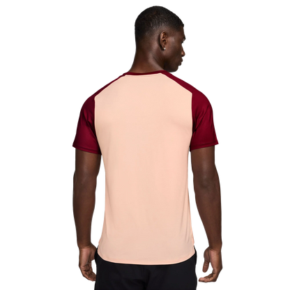 Nike Men's Court DF Advantage Top Print FZ9845-677