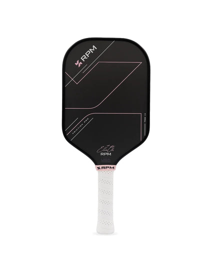RPM Friction Pro 14mm Allongée V2 - Ella Oh Pink Signature