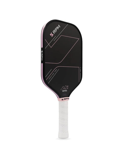 RPM Friction Pro 14mm Allongée V2 - Ella Oh Pink Signature