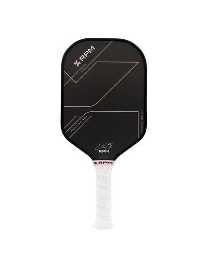 RPM Friction Pro 16mm Allongée V2 - Ella Oh Pink Signature