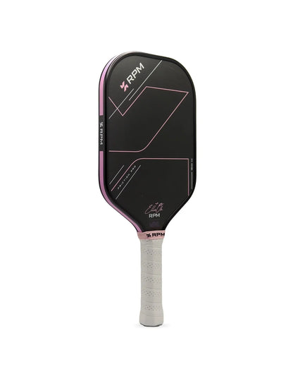 RPM Friction Pro 16mm Allongée V2 - Ella Oh Pink Signature