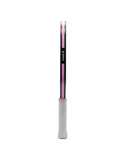 RPM Friction Pro 16mm Allongée V2 - Ella Oh Pink Signature