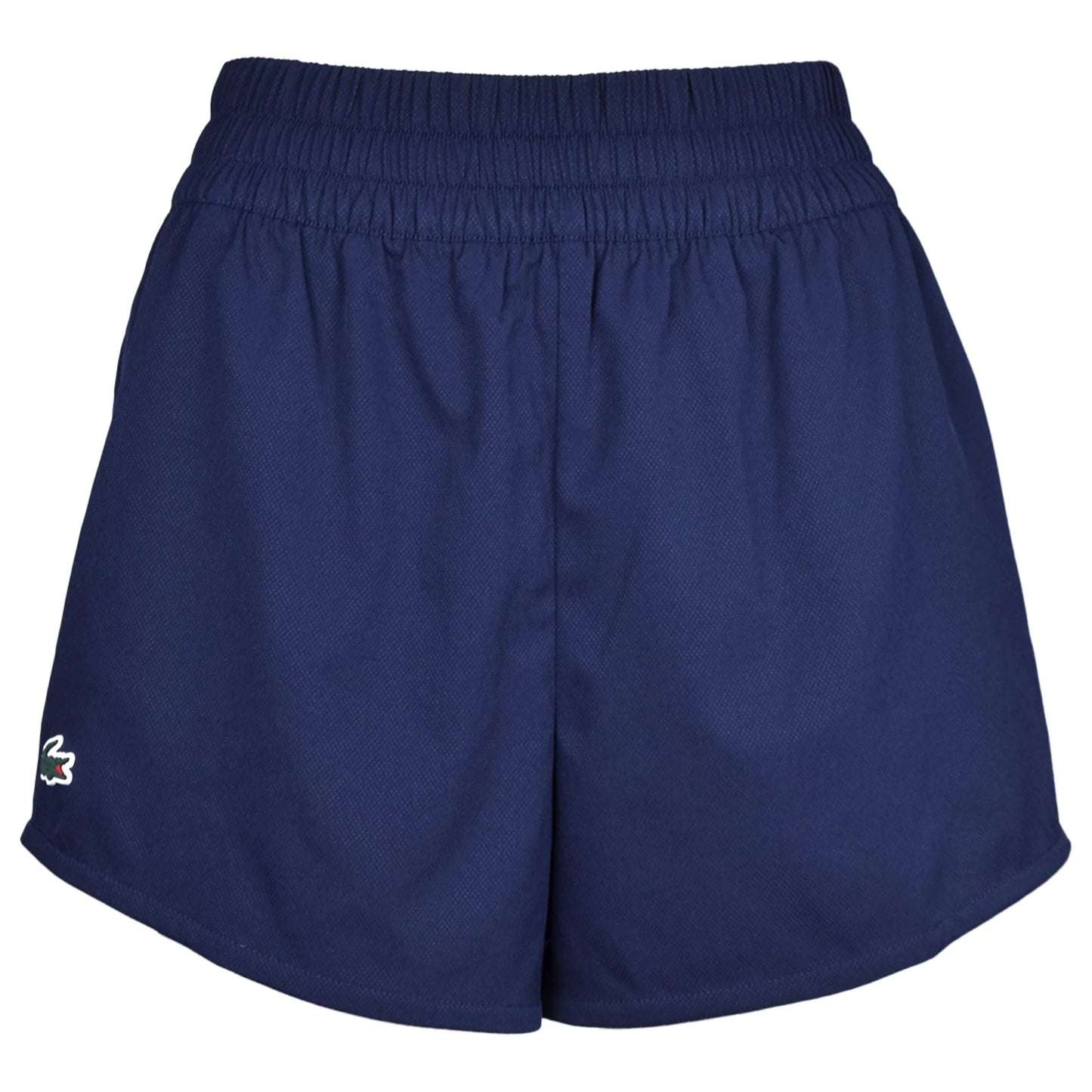 Lacoste short Ultra Dry pour femme GF9972-52-WB3