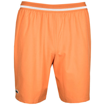 Lacoste x Novak Djokovic Short Ultra Dry Stretch pour homme GH7413-52-4AF