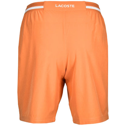 Lacoste x Novak Djokovic Short Ultra Dry Stretch pour homme GH7413-52-4AF
