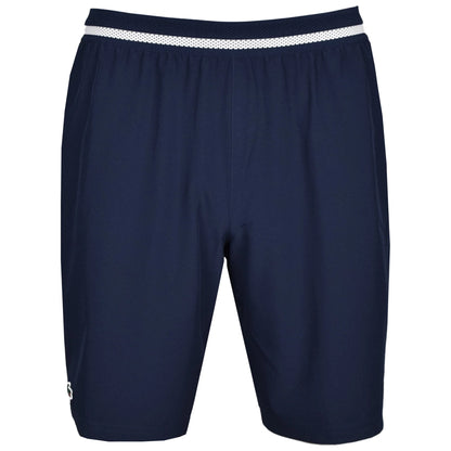 Lacoste x Novak Djokovic Short Ultra Dry Stretch pour homme GH7413-52-525