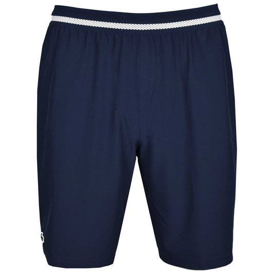 Lacoste x Novak Djokovic Men's Ultra Dry Stretch Short GH7413-52-525