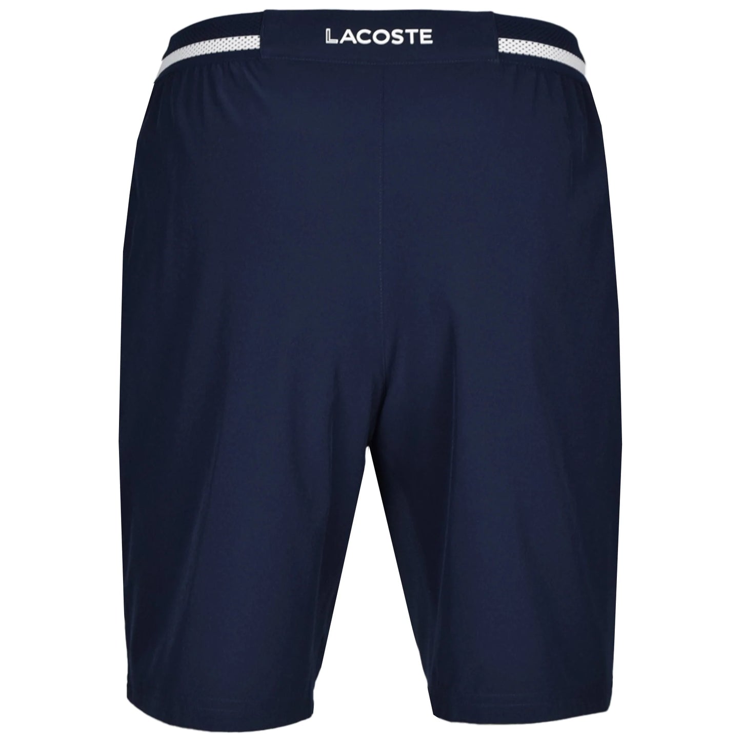 Lacoste x Novak Djokovic Short Ultra Dry Stretch pour homme GH7413-52-525