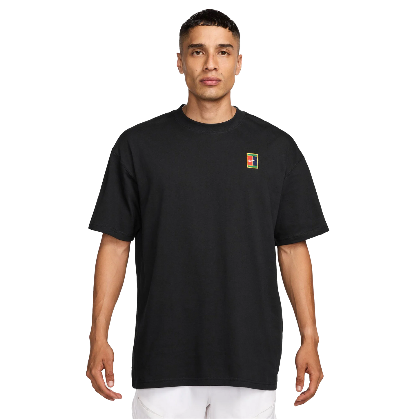 Nike Men's Court Tee M90 OC HJ3362-010