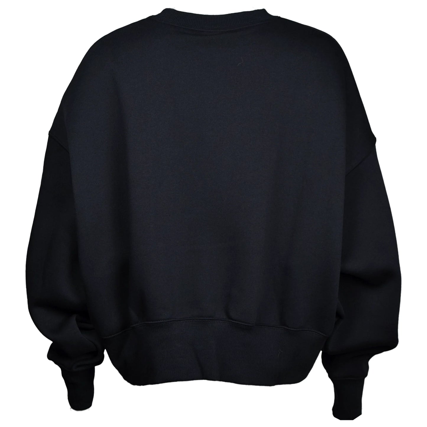 Nike Women's Court Phoenix Fleece Crew Heritage Sweatshirt HJ8988-010