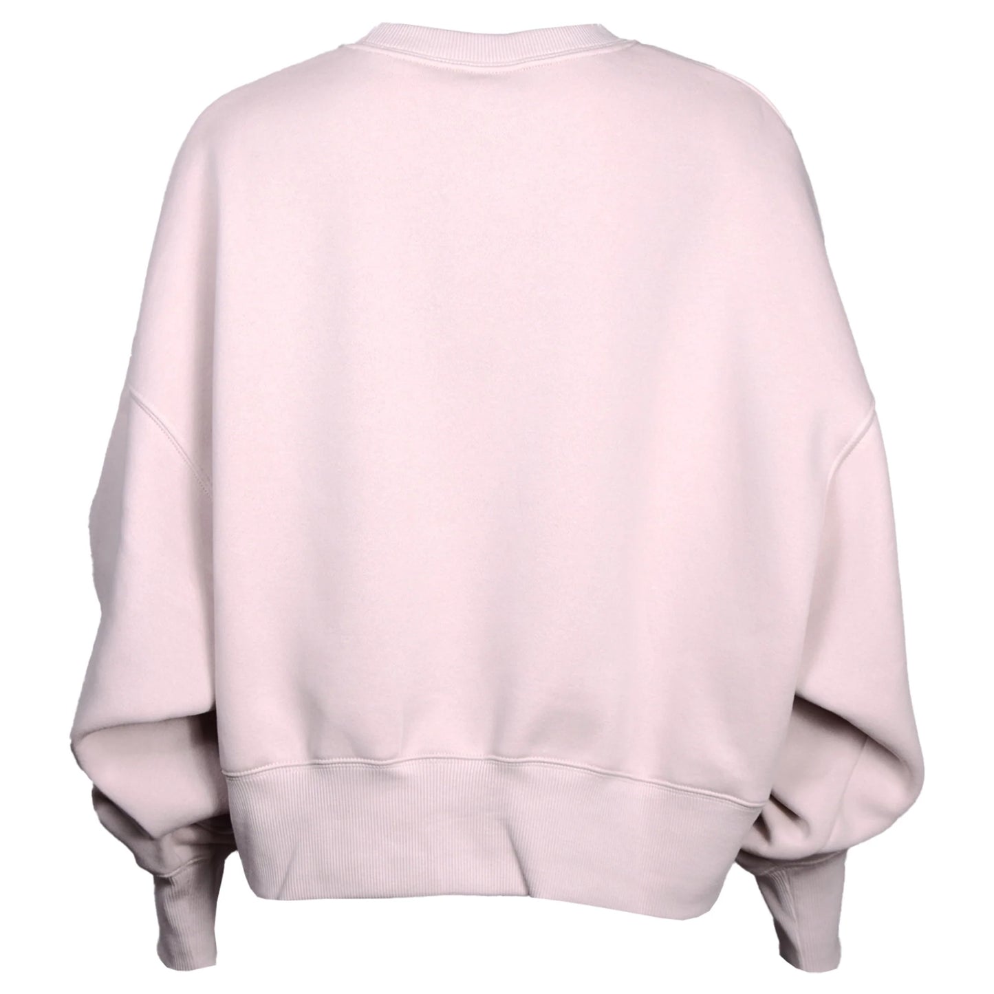 Nike Women's Court Phoenix Fleece Crew Heritage Sweatshirt HJ8988-667