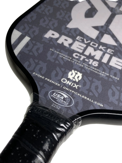 Onix Evoke Premier CT-16