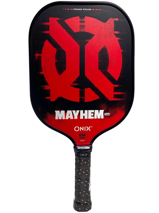 Onix Mayhem 14