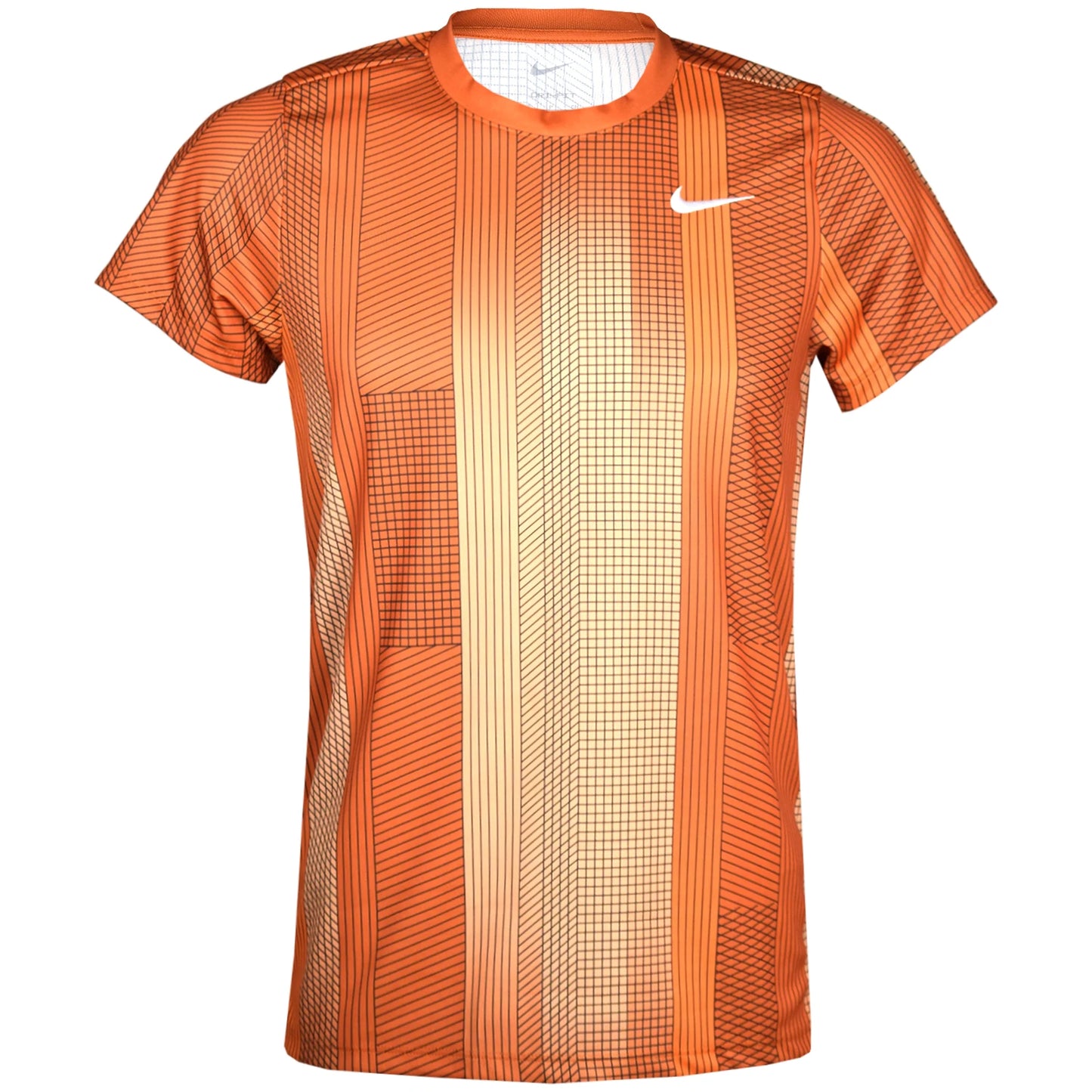 Nike Men's Court Dri-Fit Victory Top Print HM6505-893