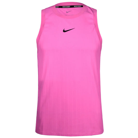 Nike Men's Court Dri-Fit Advantage Slam Tank NY HM6724-675