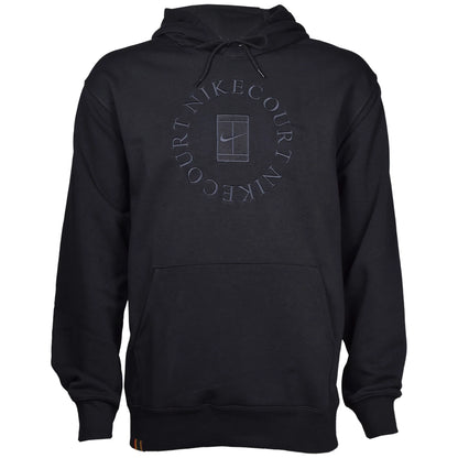 Nike Men's Dri-FIT FLC Heritage Hoodie HM6759-010