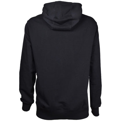 Nike Men's Dri-FIT FLC Heritage Hoodie HM6759-010