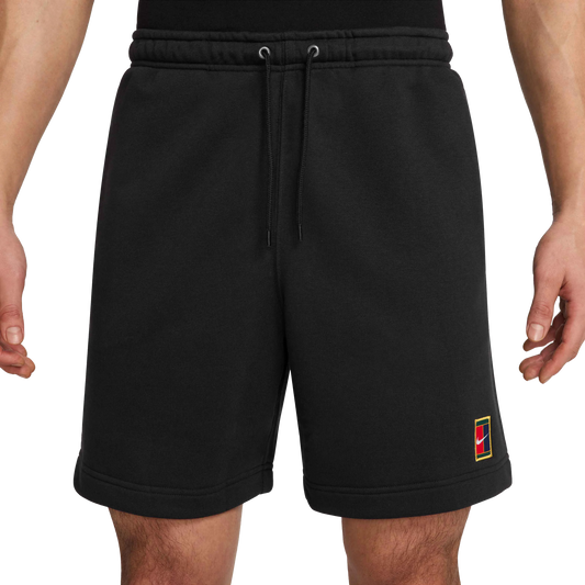 Nike Men's Court Dri-FIT Heritage FLC HM6768-010