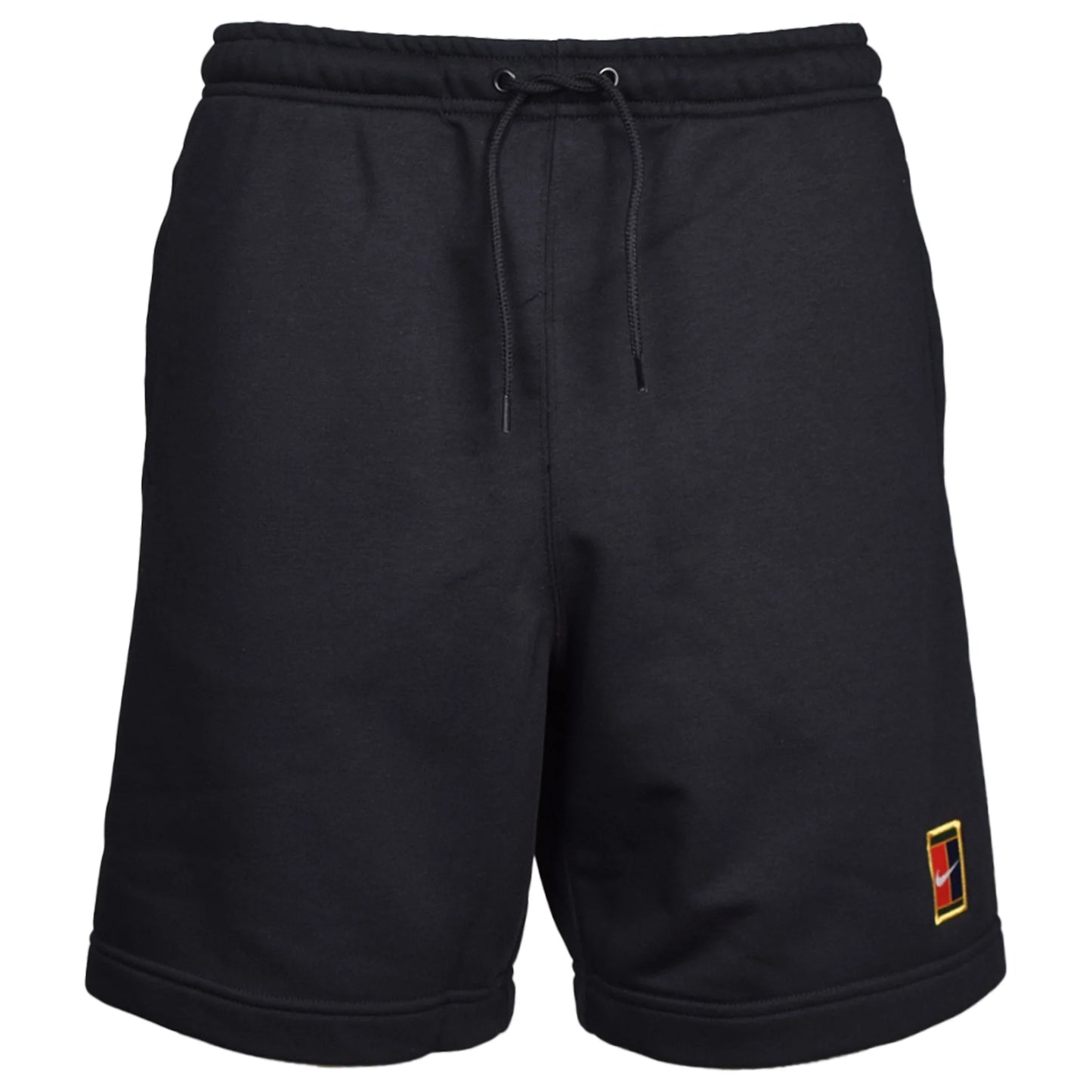 Nike Men's Court Dri-FIT Heritage FLC HM6768-010