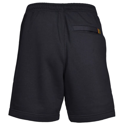 Nike Men's Court Dri-FIT Heritage FLC HM6768-010