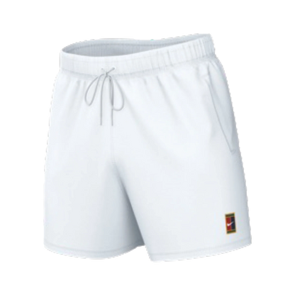 Nike Men's Court Dri-FIT Heritage FLC HM6768-100