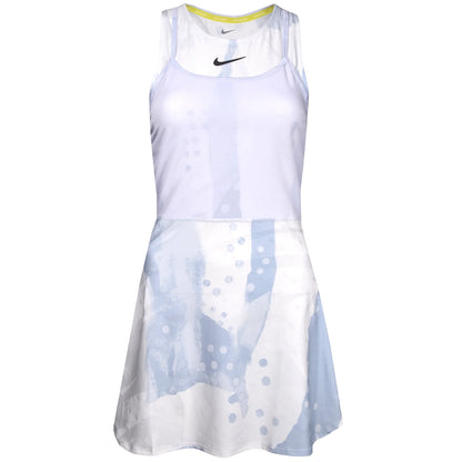 Nike Women's Dri-Fit Slam MB Dress Print HM8646-121