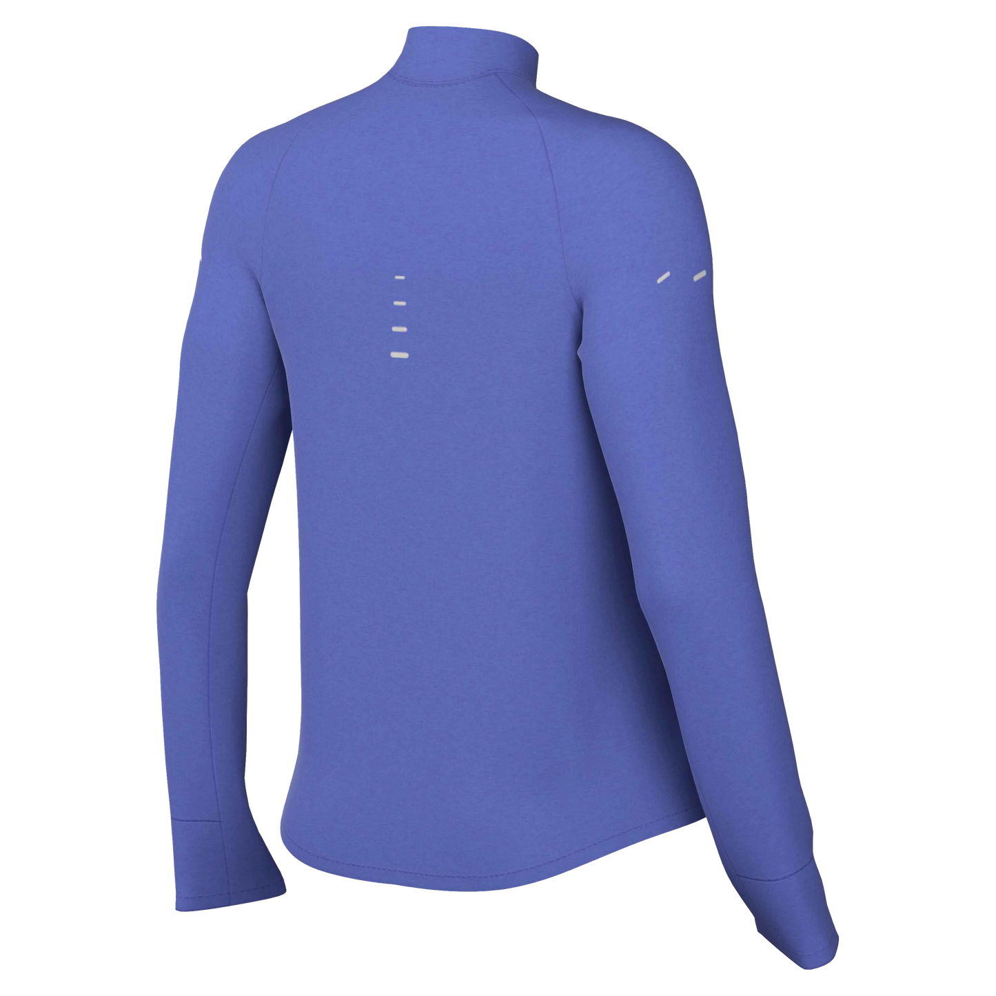 Nike Swift Women's Dri-FIT UV 1/4-Zip Running Top HQ0499-570