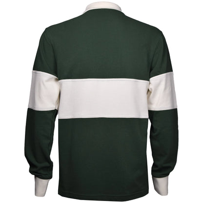 Nike Men's Court Heritage Longsleeve Polo HQ1748-323