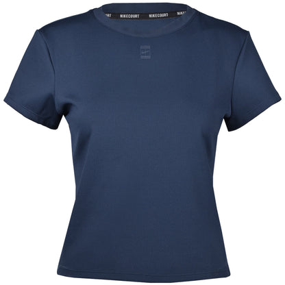 Nike haut à manches courtes Advantage Dri-Fit pour femme HQ2994-478