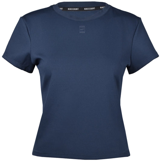 Nike Women's Dri-FIT Advantage Short-Sleeve Top HQ2994-478