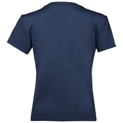 Nike haut à manches courtes Advantage Dri-Fit pour femme HQ2994-478