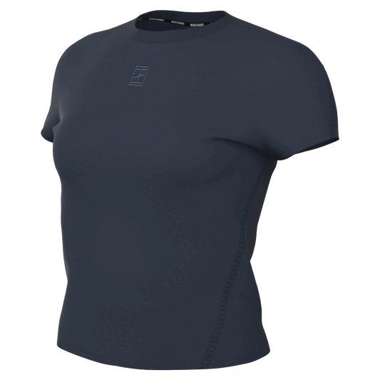 Nike Women's Dri-FIT Advantage Short-Sleeve Top HQ2994-478