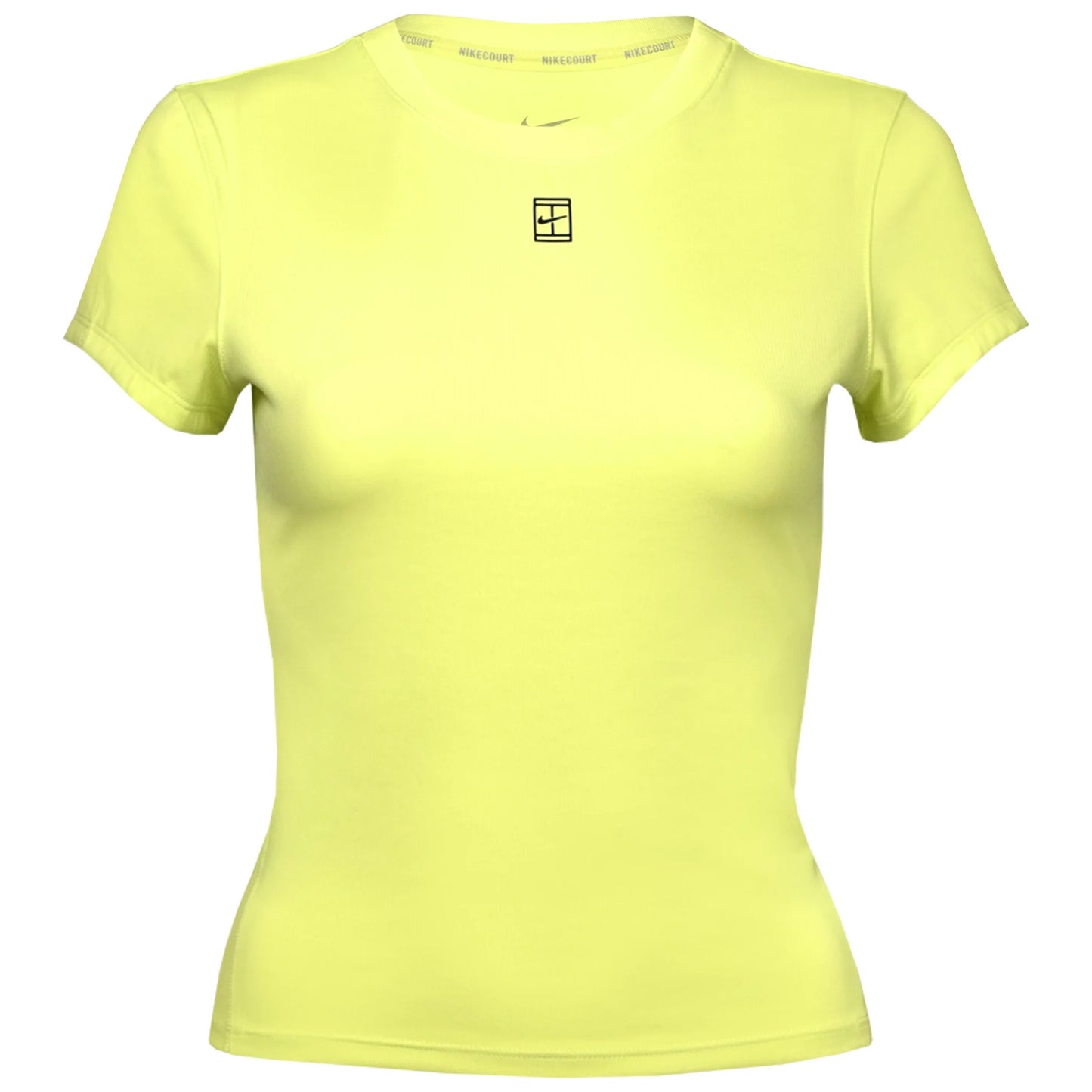 Nike Women's Dri-FIT Advantage Short-Sleeve Top HQ2994-736