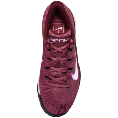 Nike Women's Air Zoom Vapor 12 CC HQ6027-600