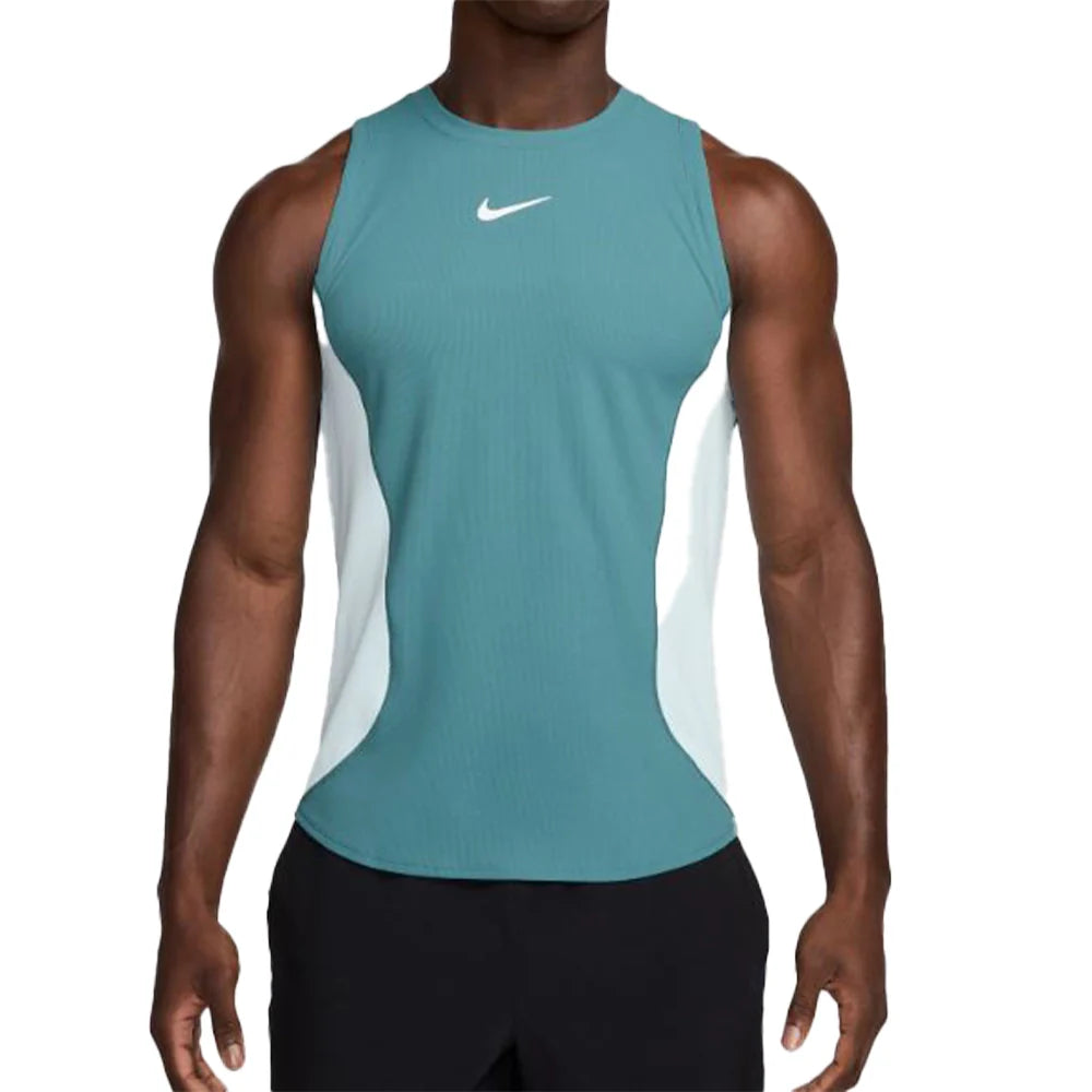 Nike Men's Court Dri-Fit Advantage Slam Tank MB HQ6406-379