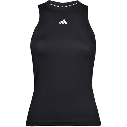 Adidas Women's Train Essentials Regular 3STR Tank HR7815