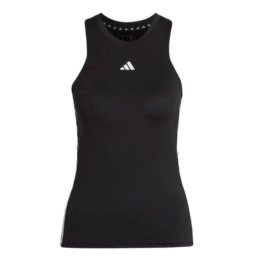 Adidas Women's Train Essentials Regular 3STR Tank HR7815